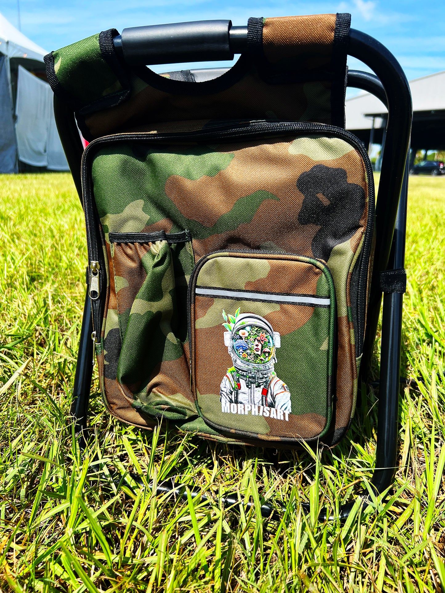 Chairpack/ Chillpack - Artículo especial