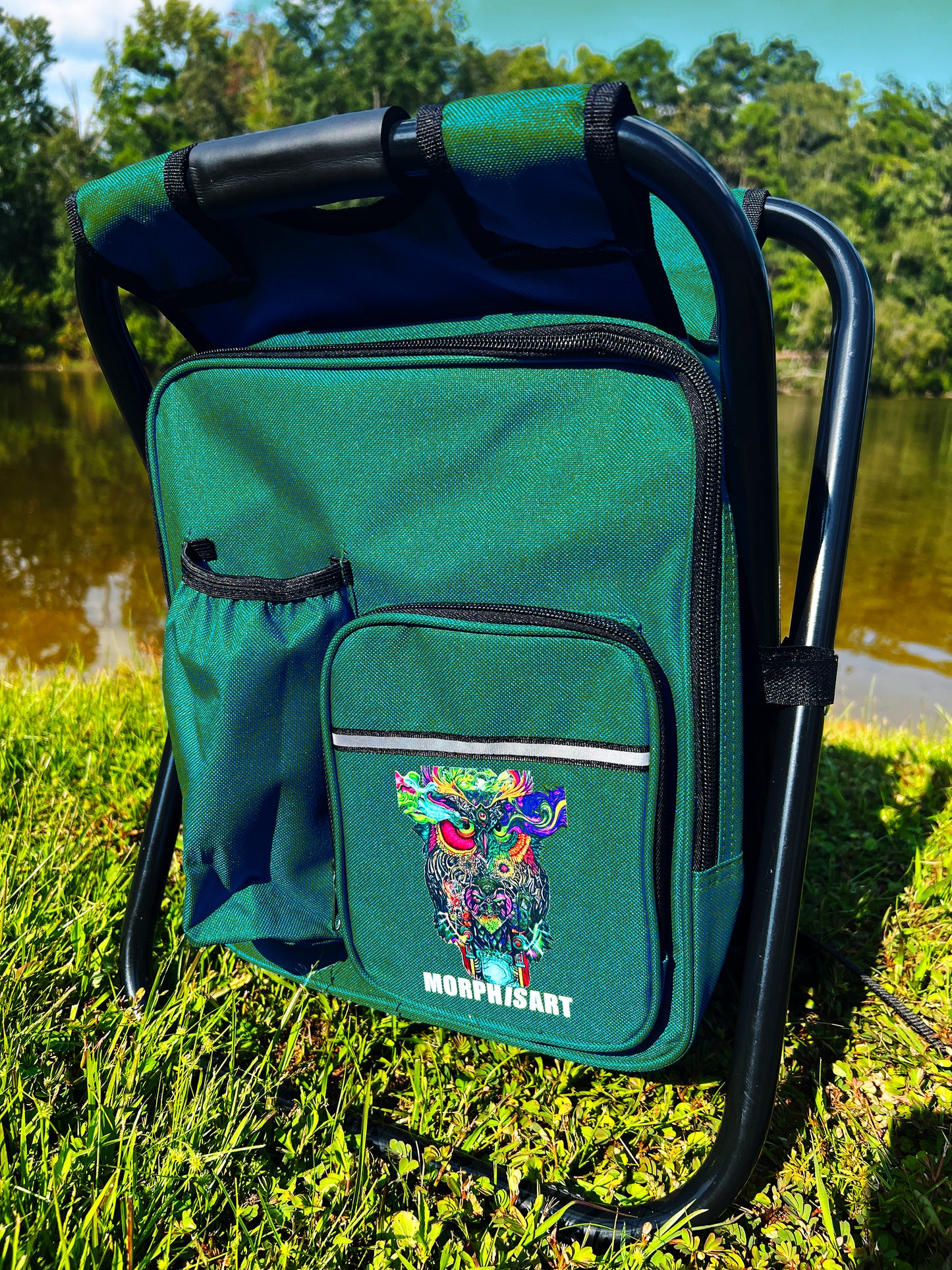 Chairpack/ Chillpack - Artículo especial