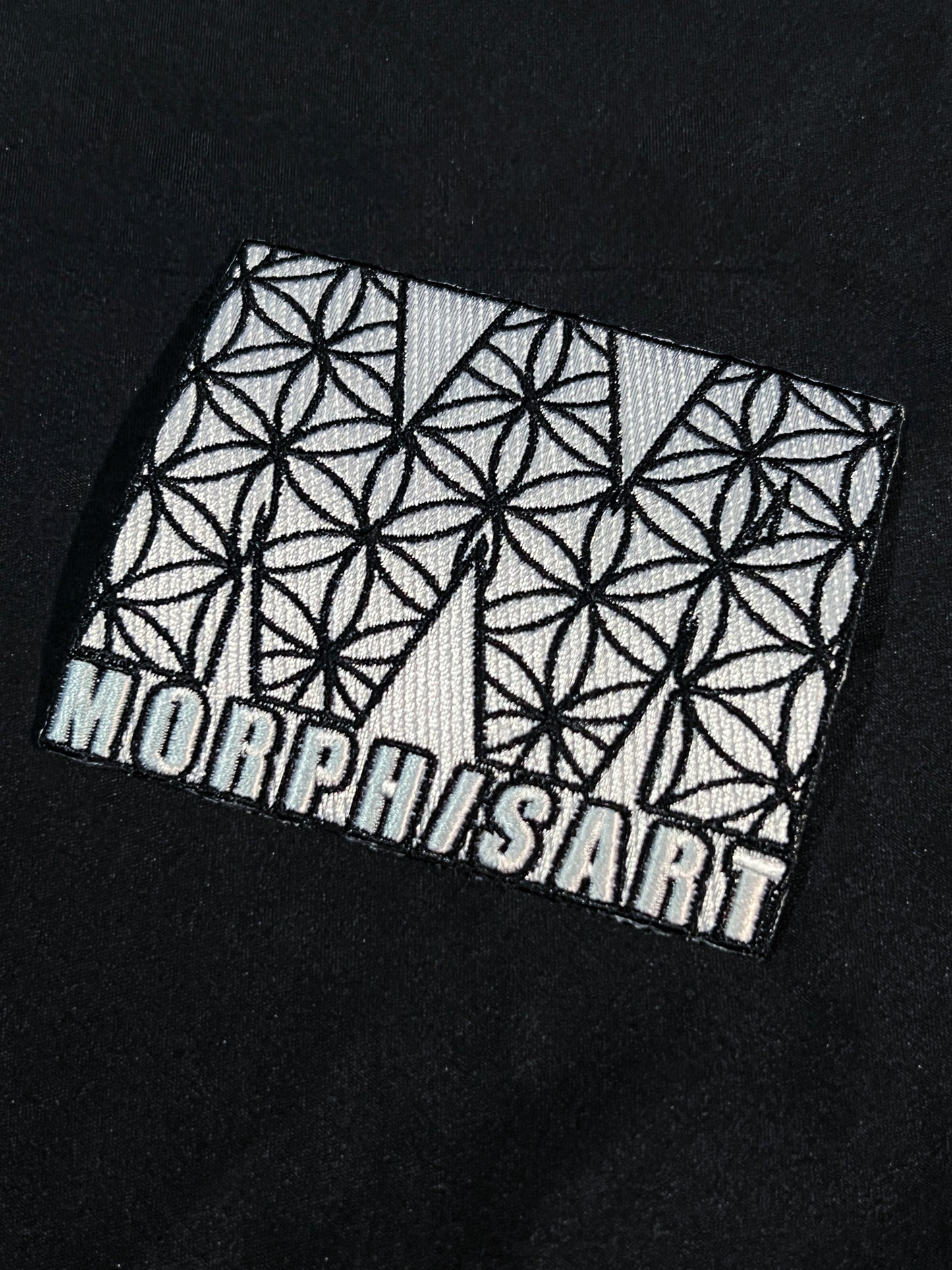 Arte Morphis - Parche