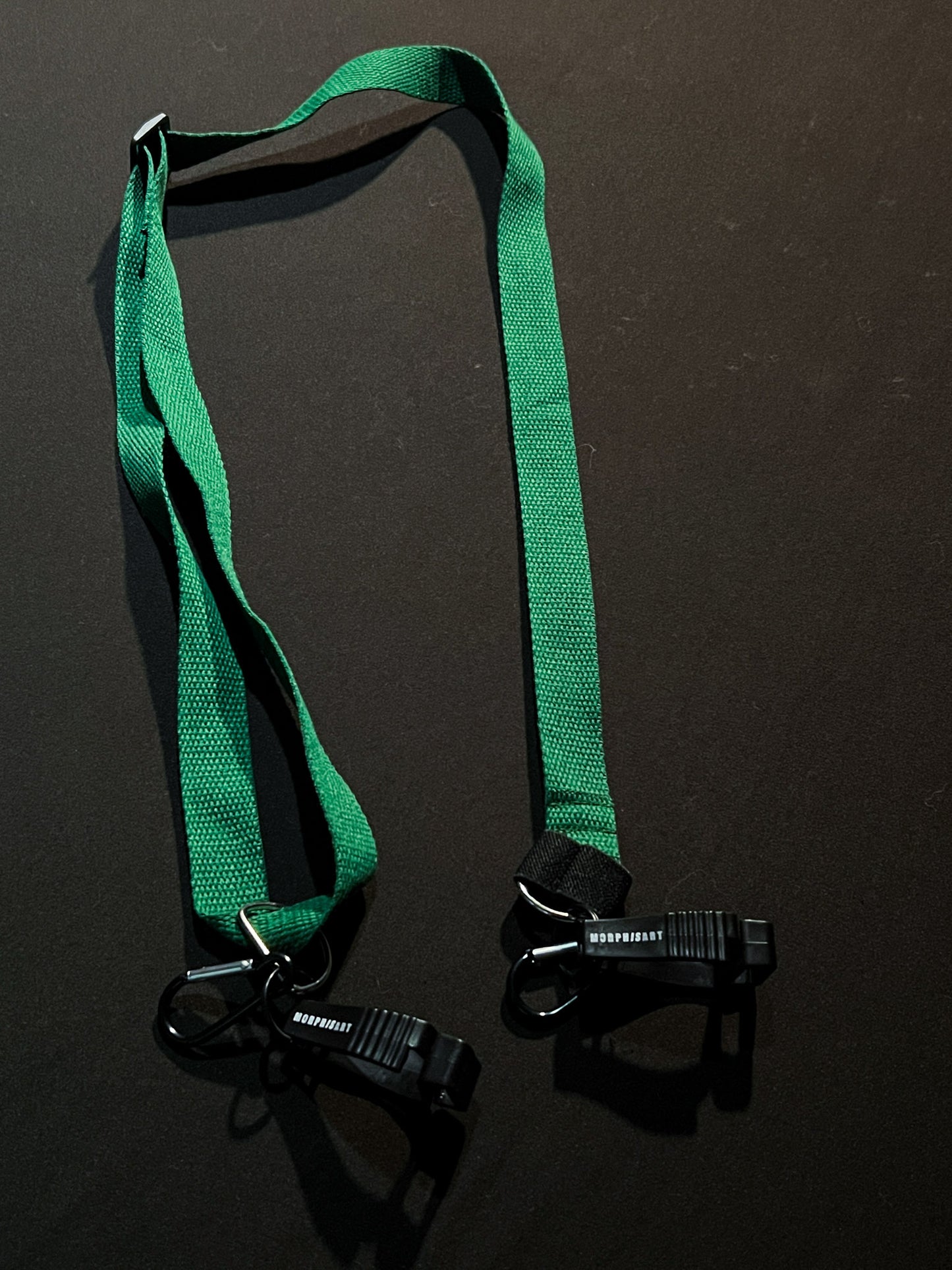 Flow Star Utility Strap