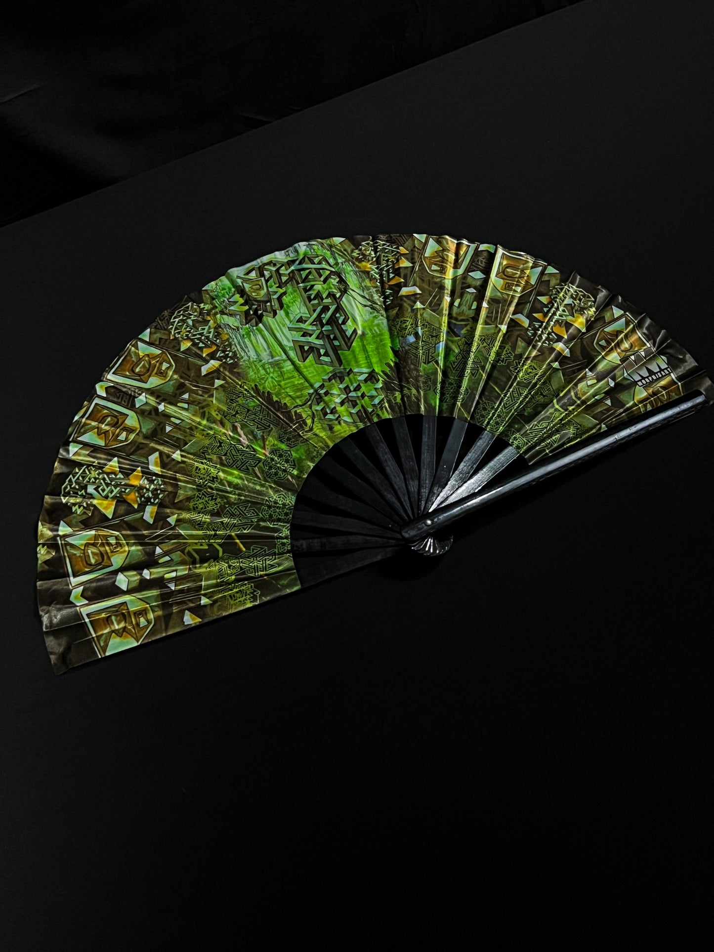 Impossible Friends - Fan