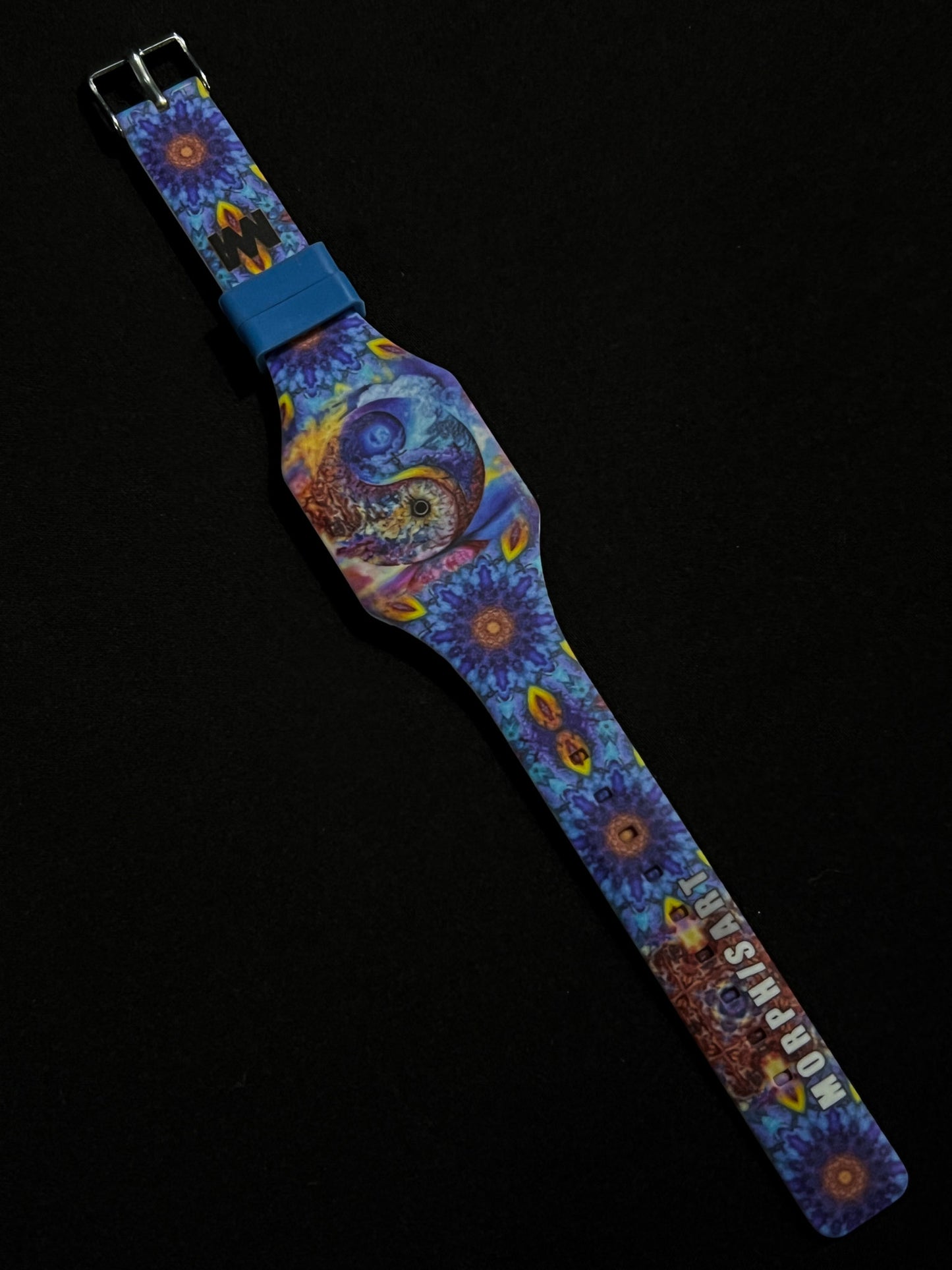 Digital Watch