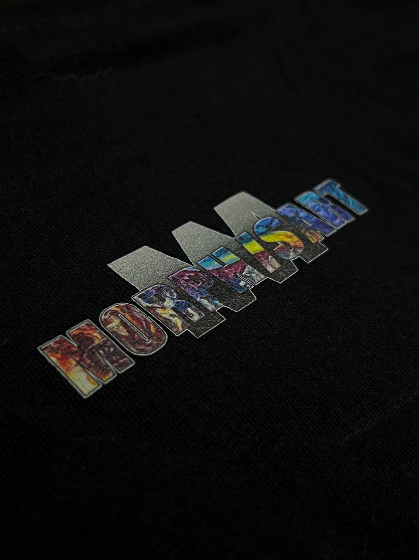 Tributo al grupo de laboratorio - Camisa sublimada