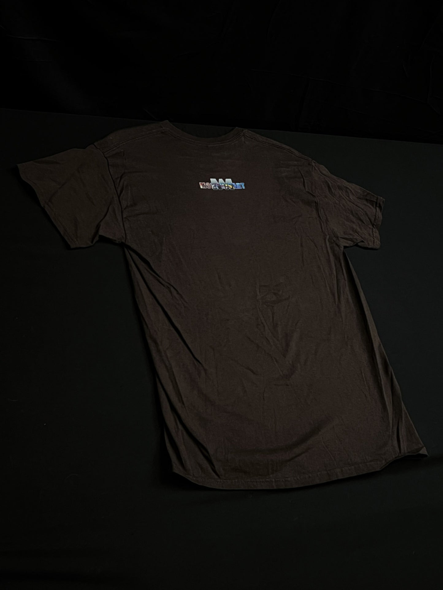 Tributo al grupo de laboratorio - Camisa sublimada