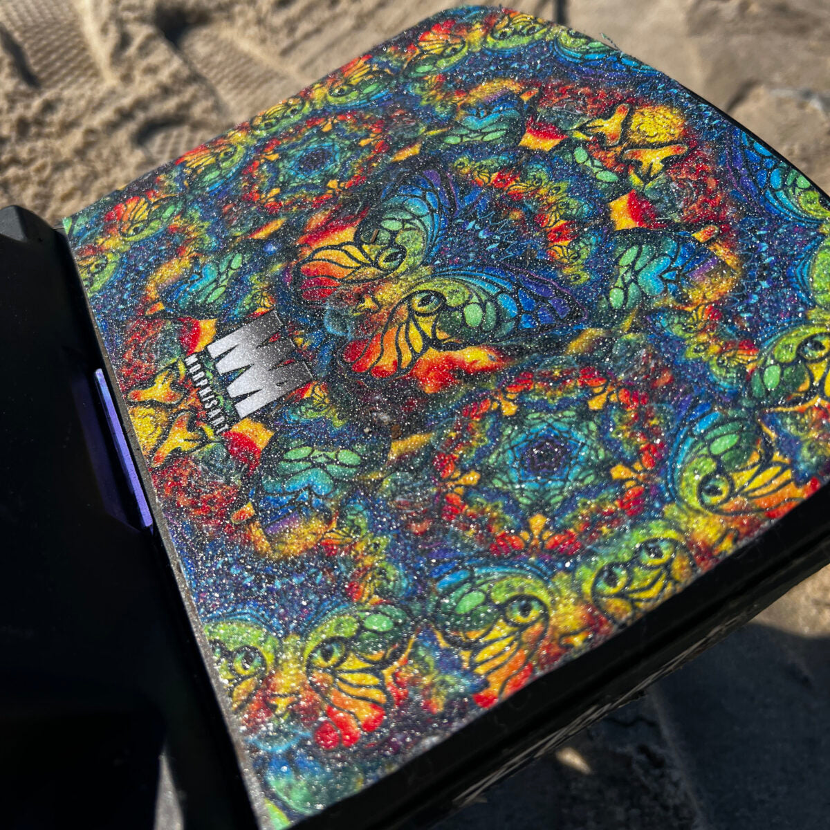 One Wheel Zubehör - Griptape