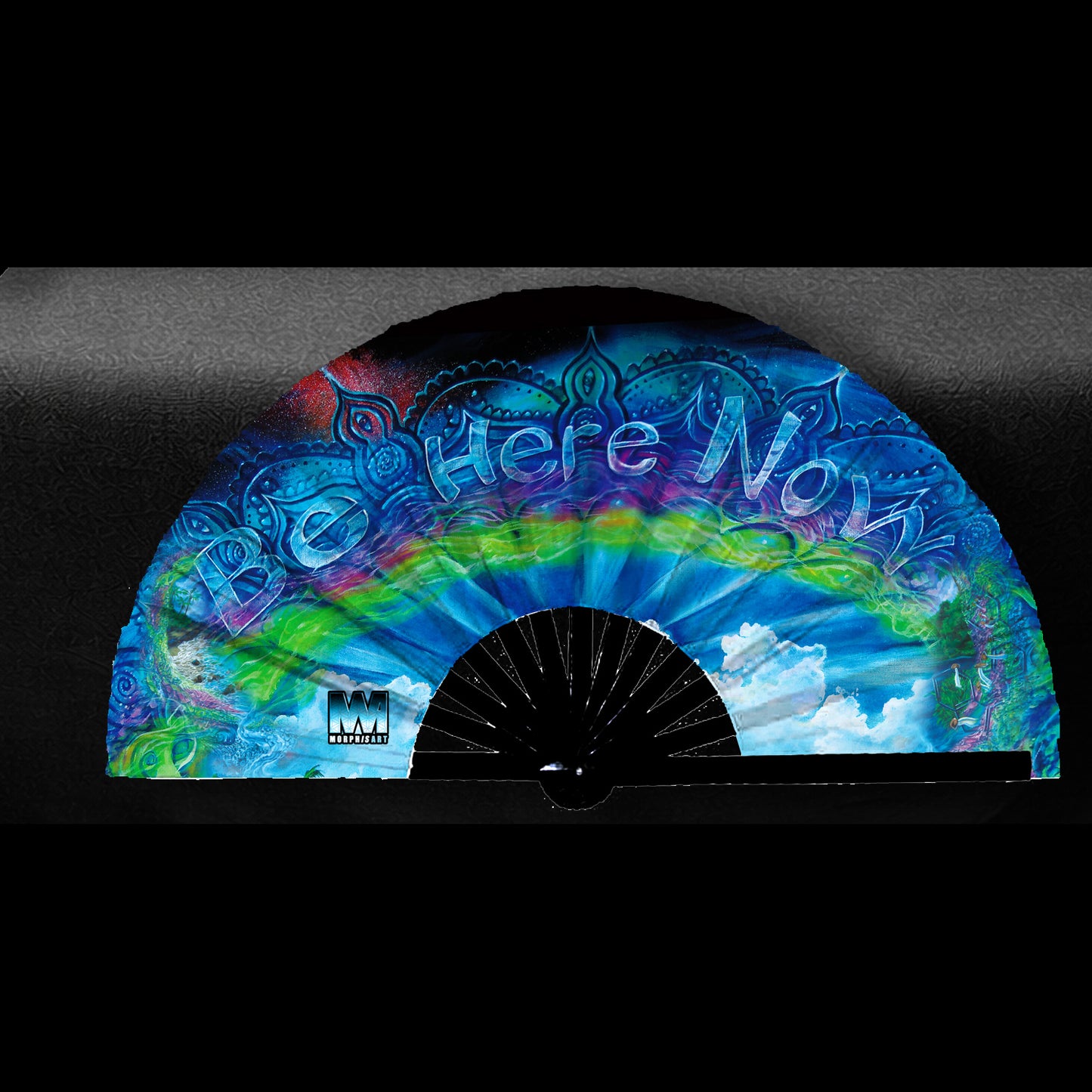 Ram Dass(Be Here Now) - Fan