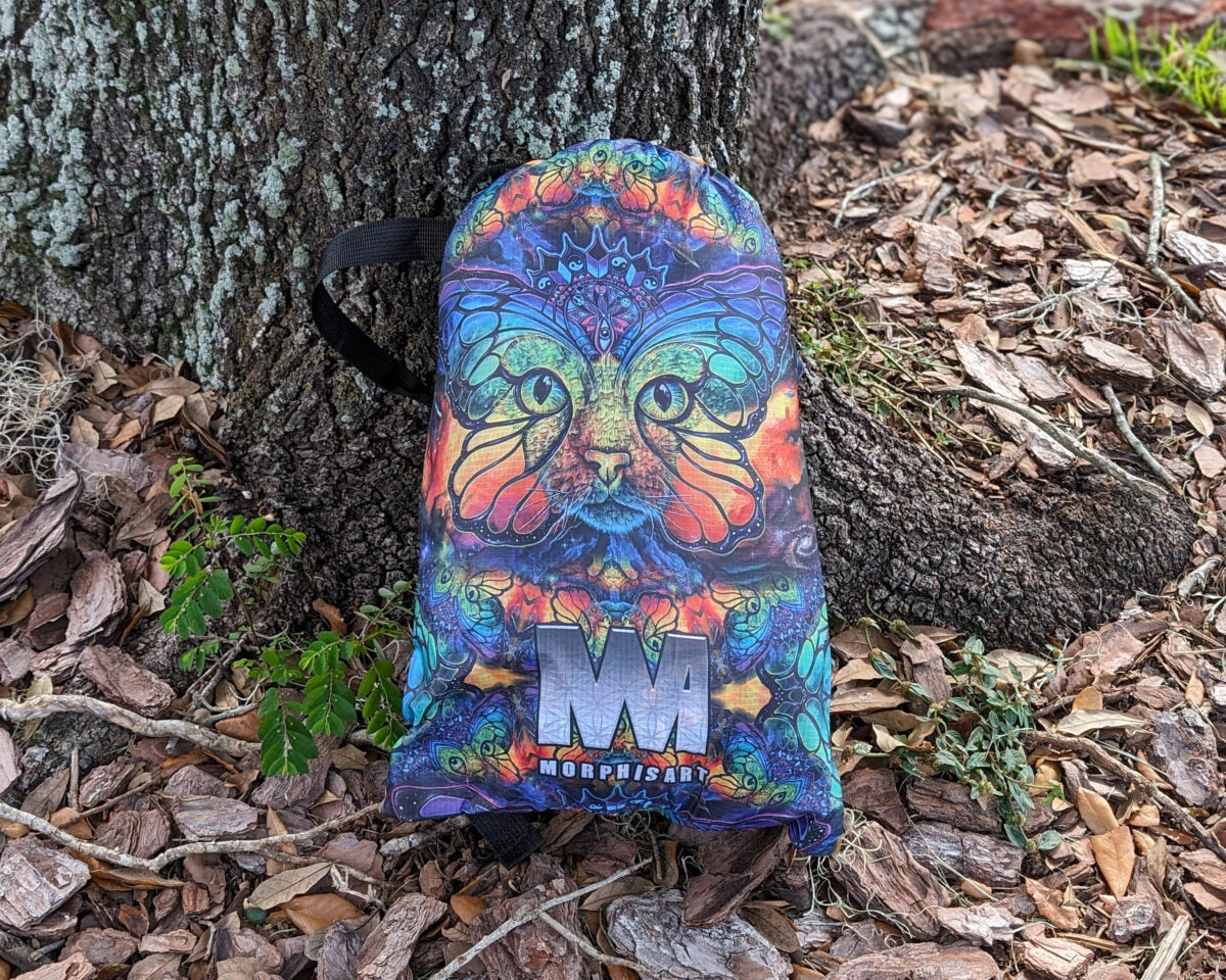 Space Catterfly - Luftcouch