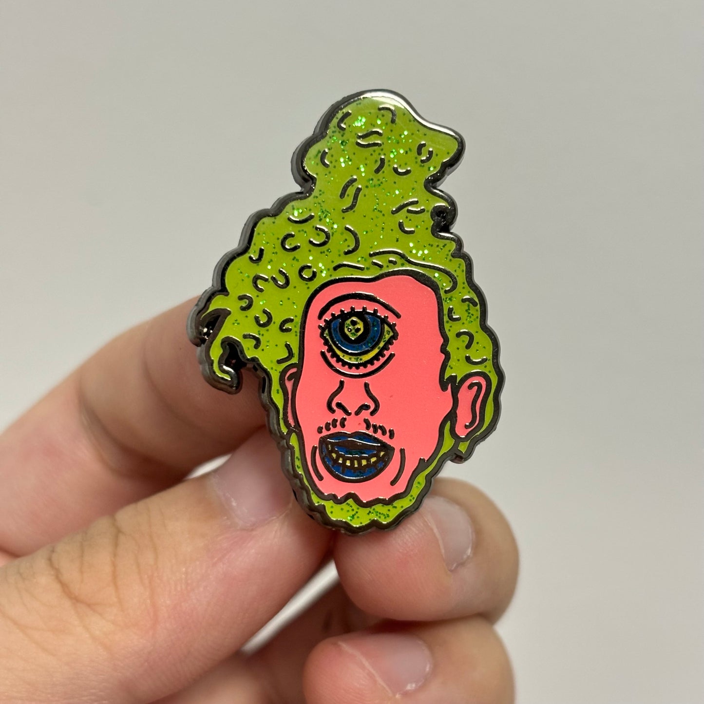 Cyclops VIP - Mini Pins