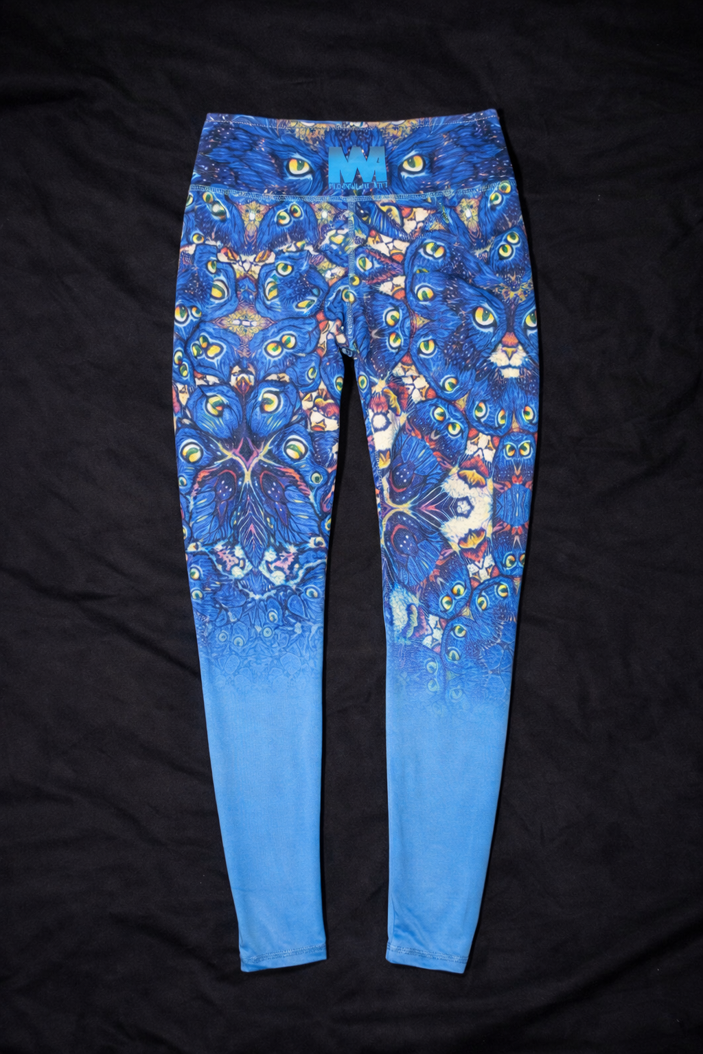 Kittyfly - Leggings
