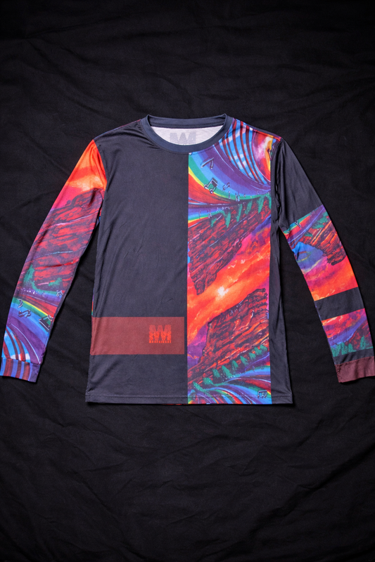 Pride Rocks - Long Sleeve