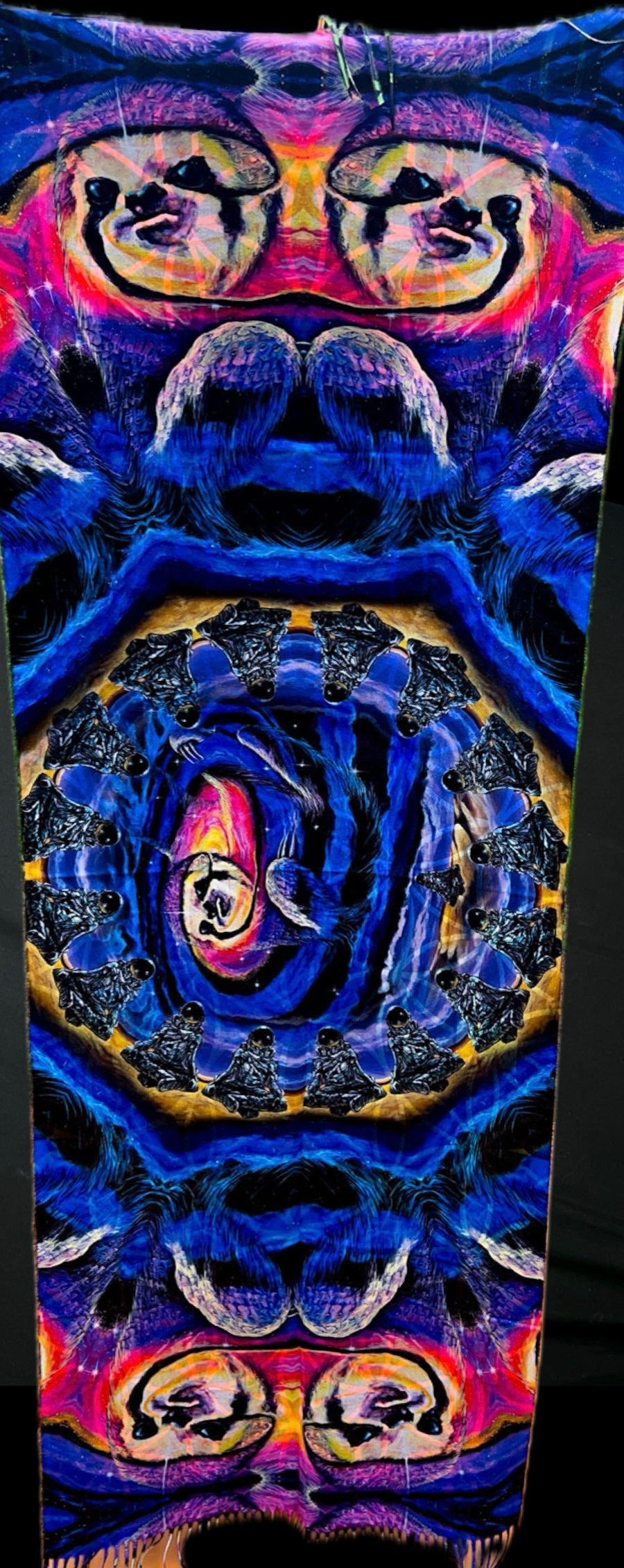 Space Sloth - Pashmina