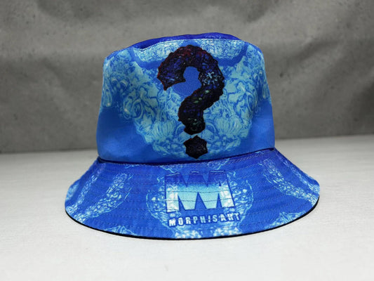 Tipper Snow Rise / Impossible Friends Reversible - Bucket Hat