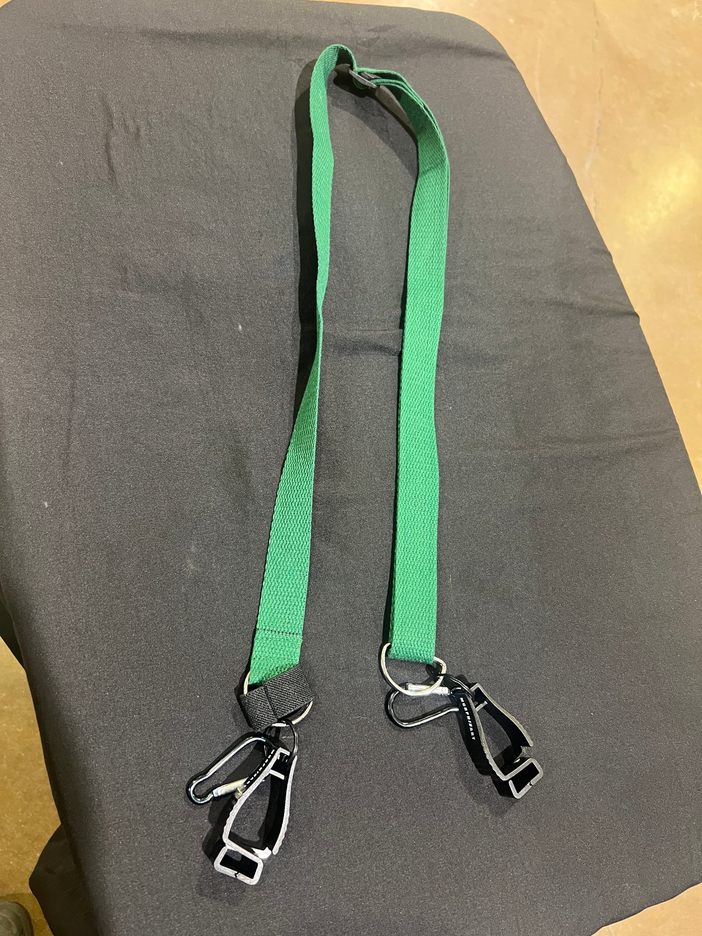 Flow Star Utility Strap