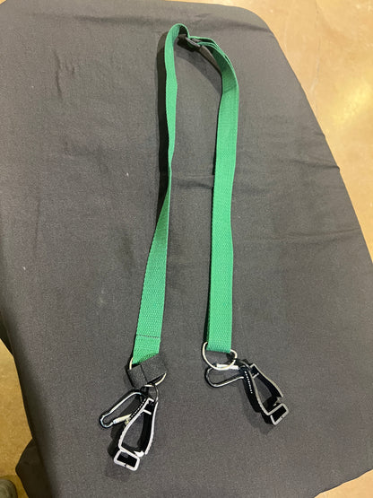 Flow Star Utility Strap