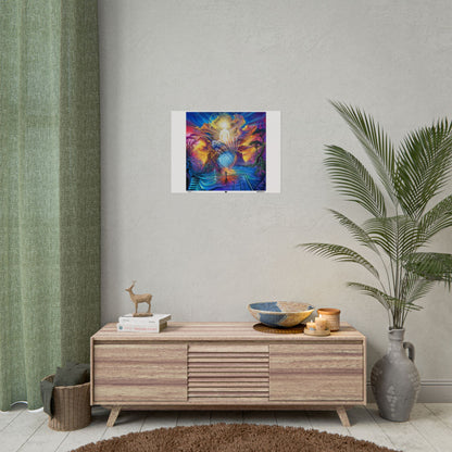 Sol Fest - Fine Art Prints