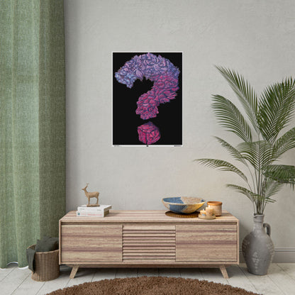 Tipper Tribute - Fine Art Prints