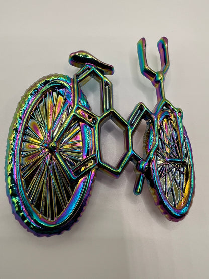 Buy the Ticket, Take the Ride - Pins