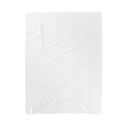 Celestial Dichotomy Queen Size Soft Throw Blanket
