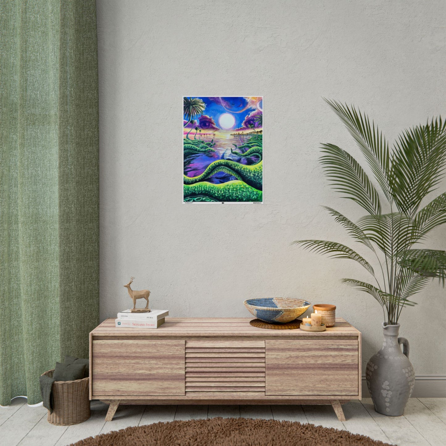 The Spirit of Vinoy - Fine Art Prints