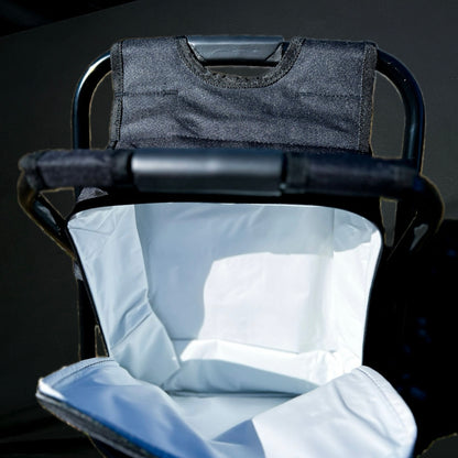 Boolers (Backpack/Stool/Coolers) - Specialty Item