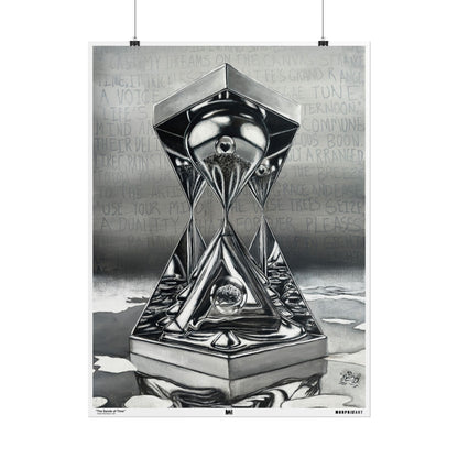 The Sands of Time - Fine Art Prints