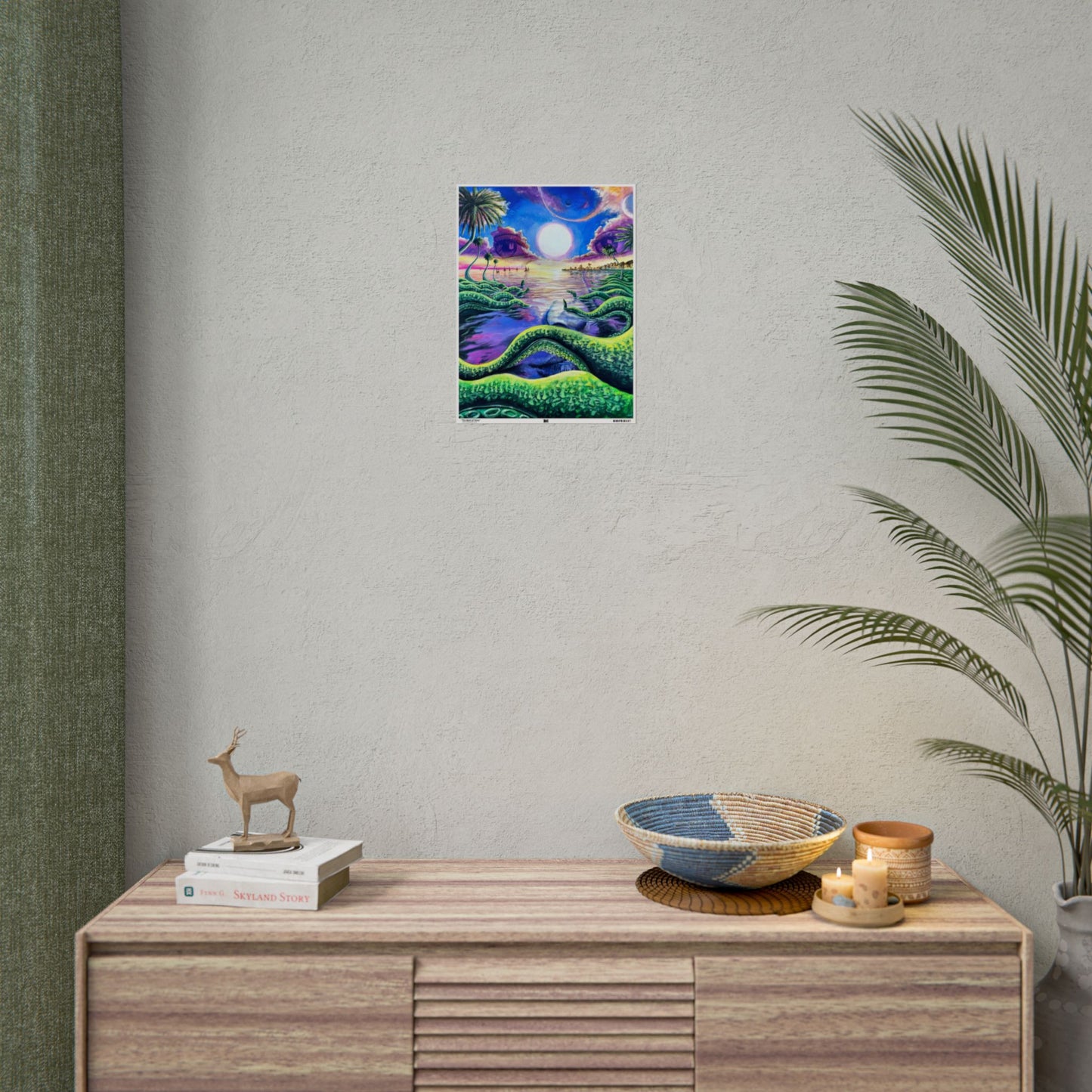 The Spirit of Vinoy - Fine Art Prints
