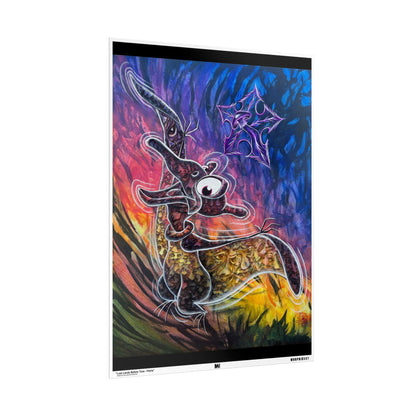 Lost Lands Before Time Petrie - Posters