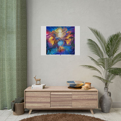 Sol Fest - Fine Art Prints