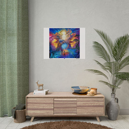 Sol Fest - Fine Art Prints