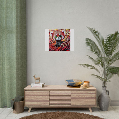 Spirit of The Flame - Fine Art Prints