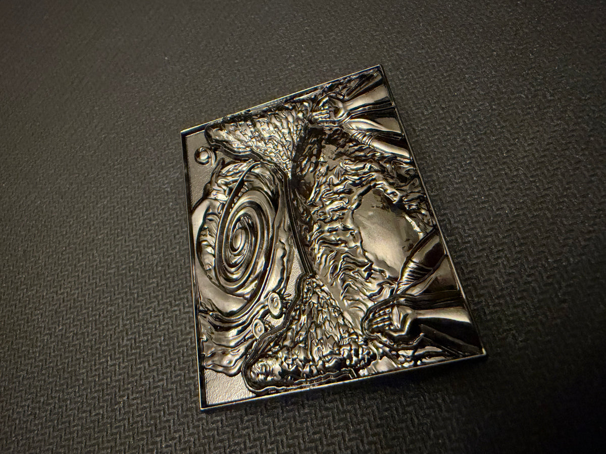 Martian Rocks Pins