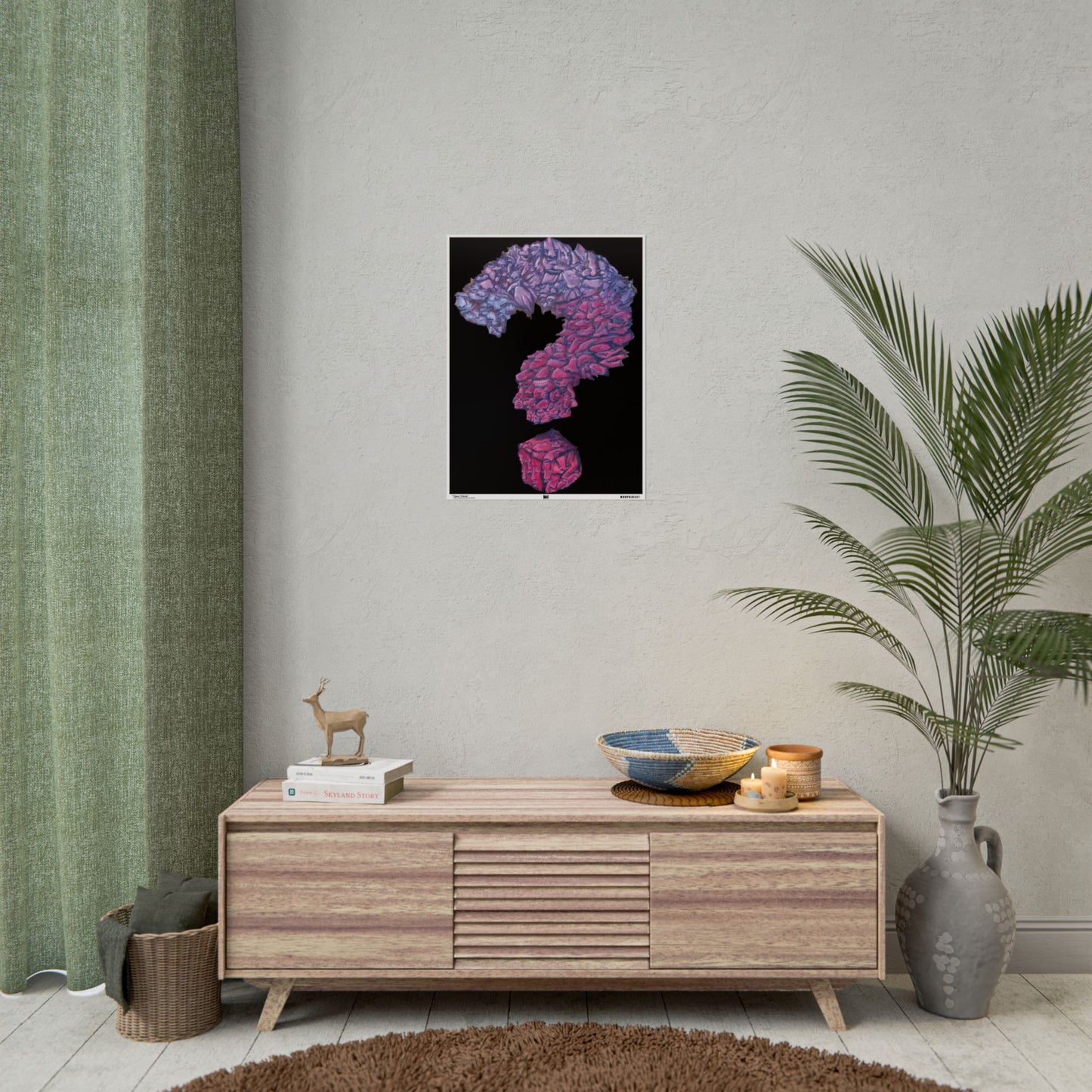 Tipper Tribute - Fine Art Prints