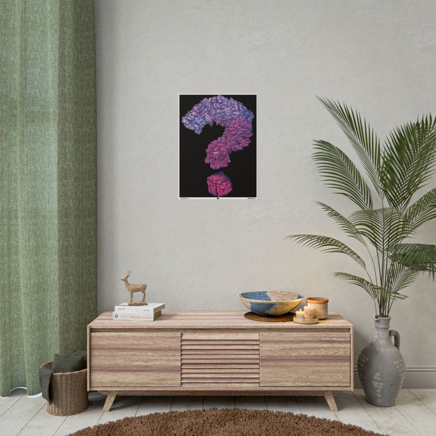 Tipper Tribute - Fine Art Prints