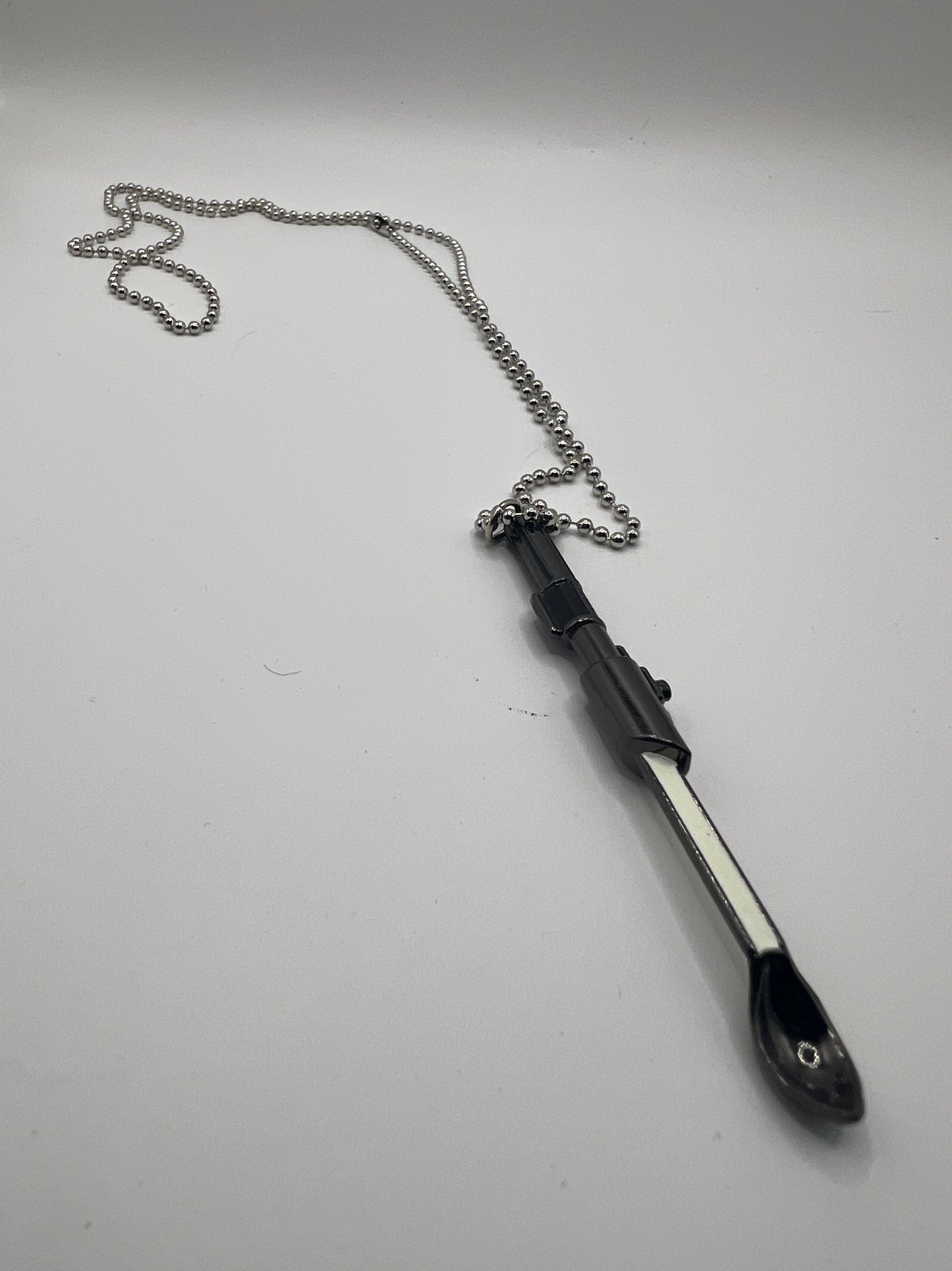 Spoon Pendants