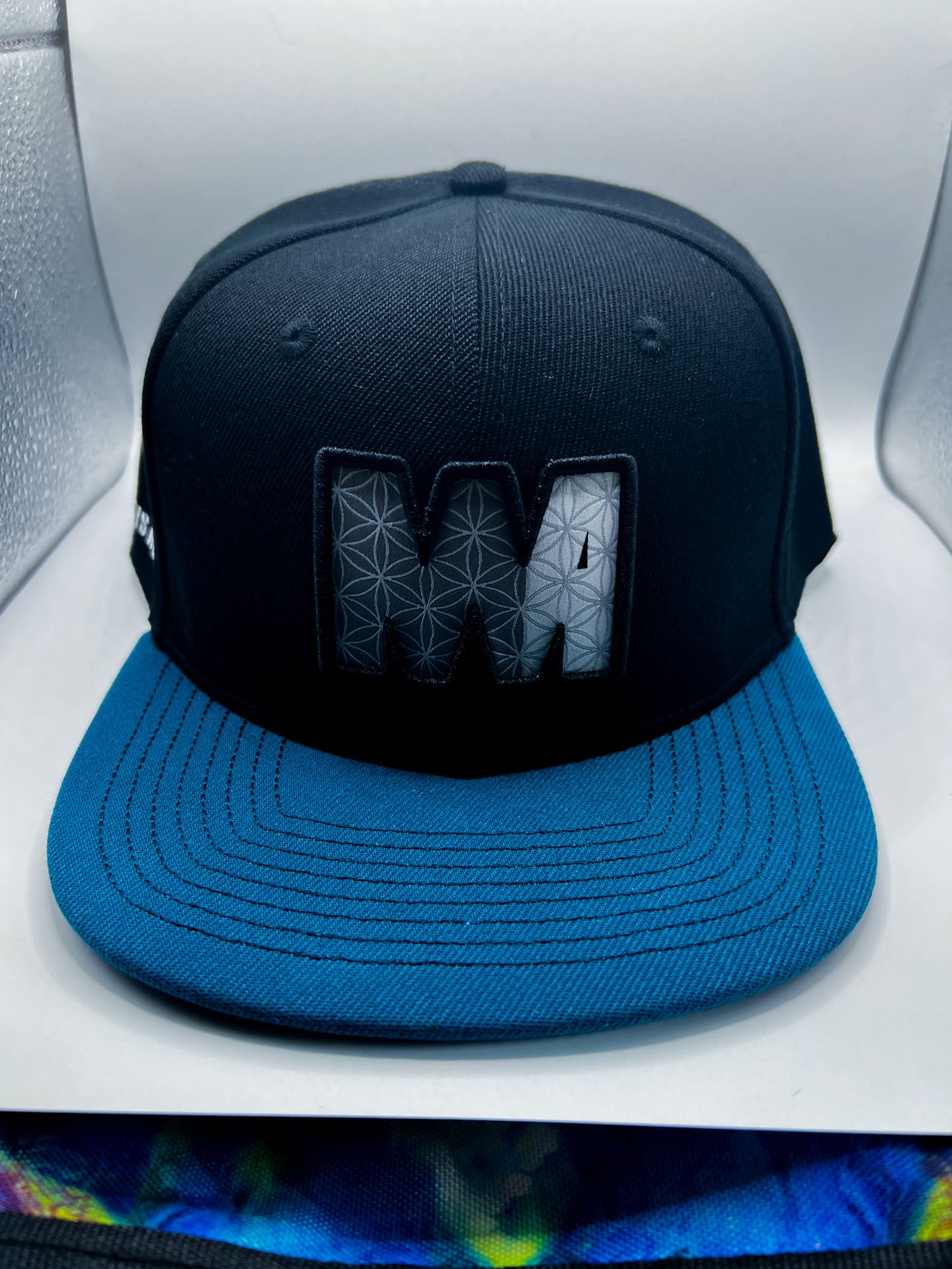 “It’s On Your Head” Limited Edition Flatbill Hat