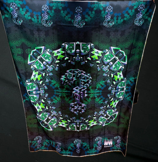 Impossible Friends 2.0 - Tapestry