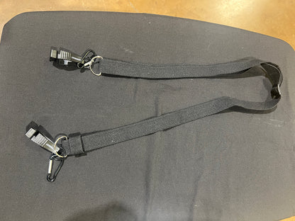 Flow Star Utility Strap