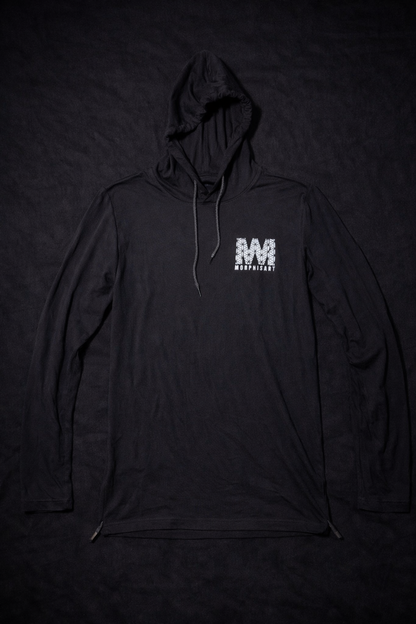 Letting Go Of What You Cannot Control - Hoodie