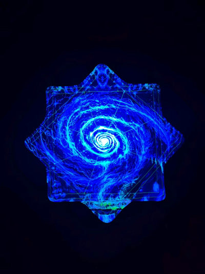 Stonehenge Caverns 2 - Flow Star