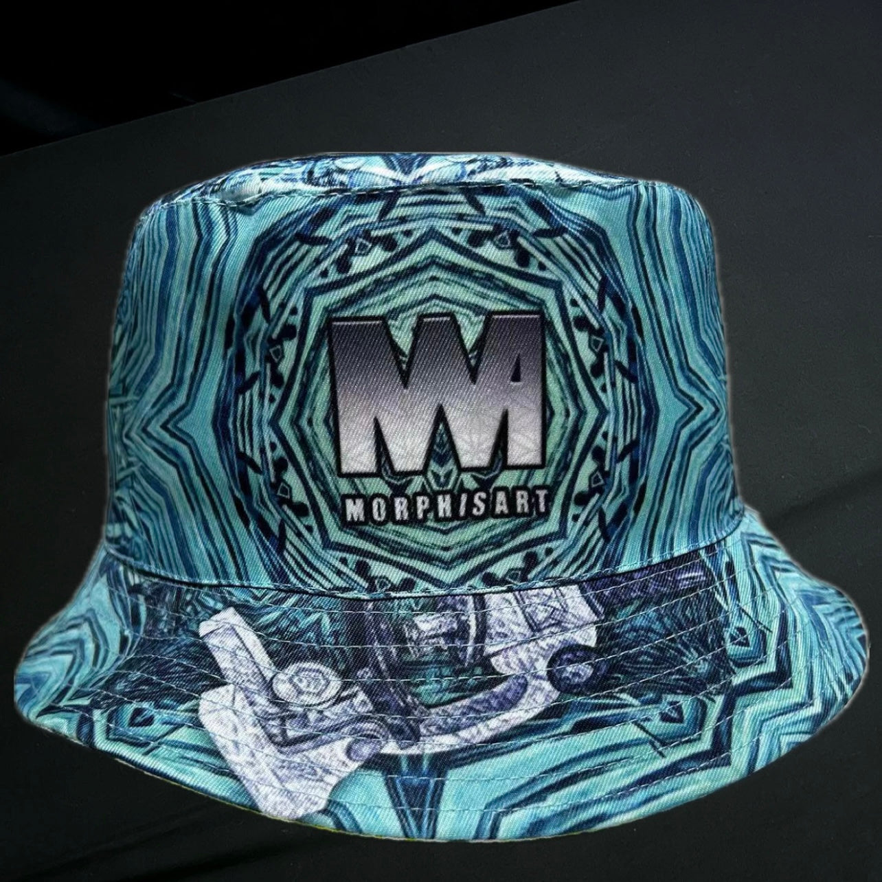 CharlesTheFirst / Lab Group - Bucket Hat