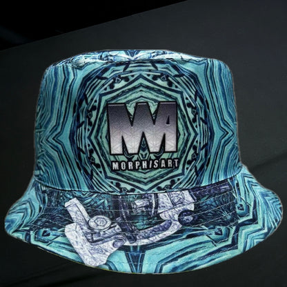 CharlesTheFirst / Lab Group - Bucket Hat