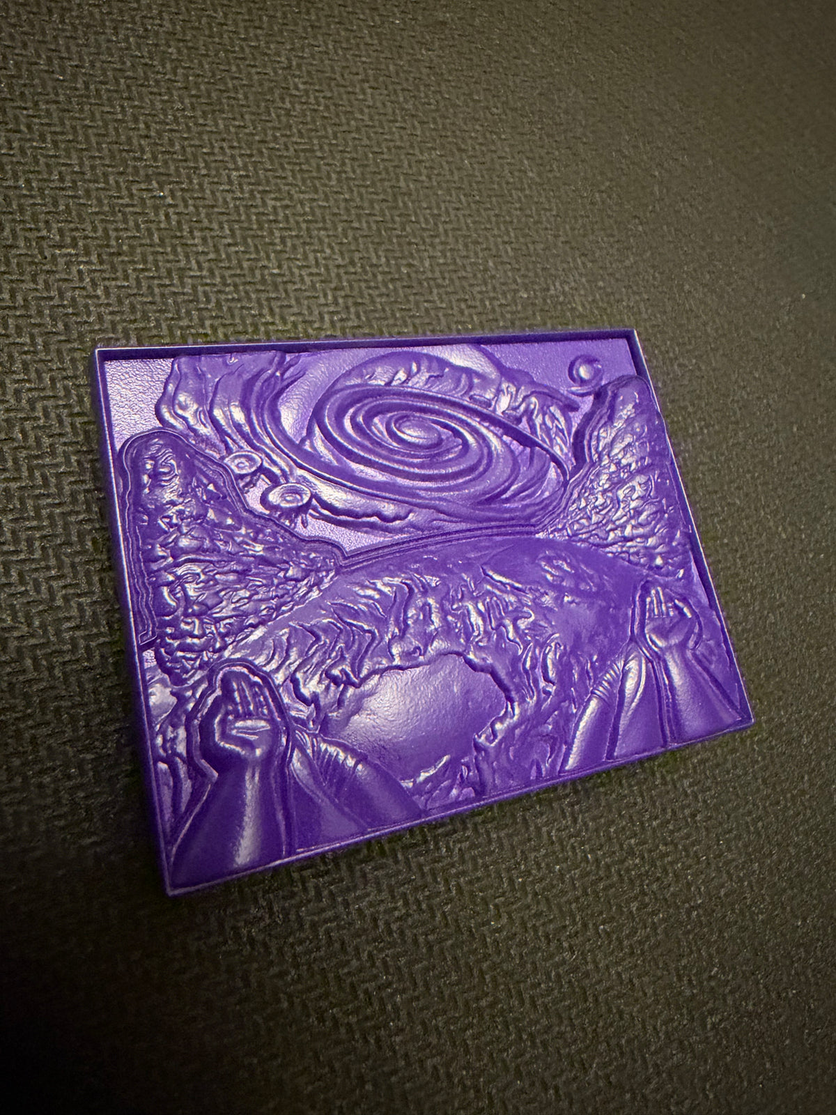 Martian Rocks Pins