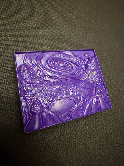 Martian Rocks Pins