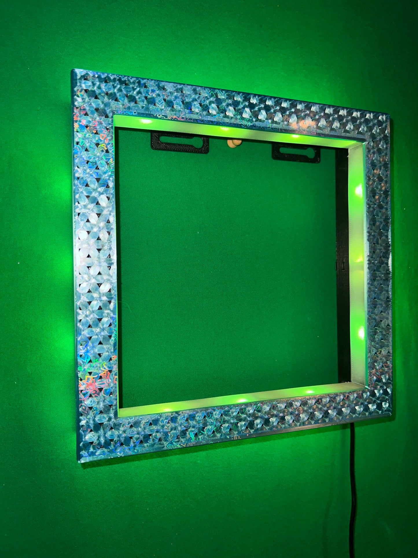 Morphis Art Light-Up Frame