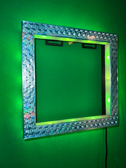 Morphis Art Light-Up Frame