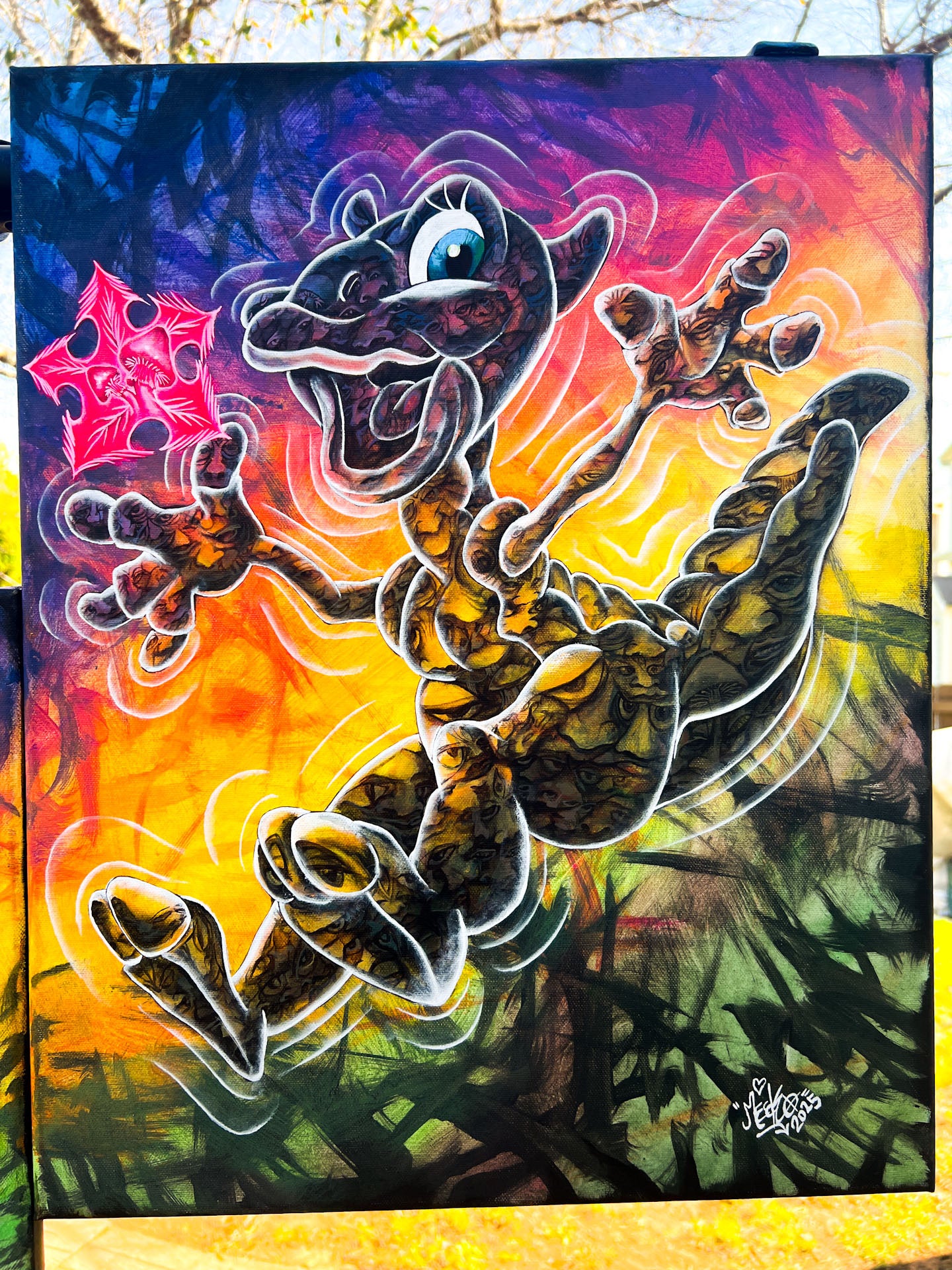 Lost Lands Before Time Tribute Collection