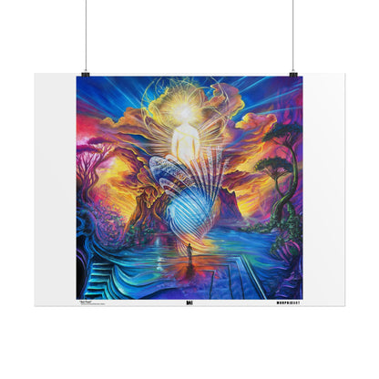 Sol Fest - Fine Art Prints