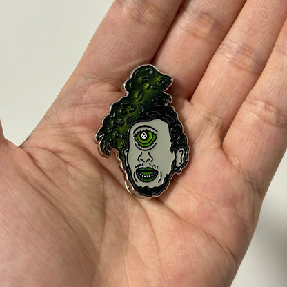 Cyclops VIP - Mini Pins