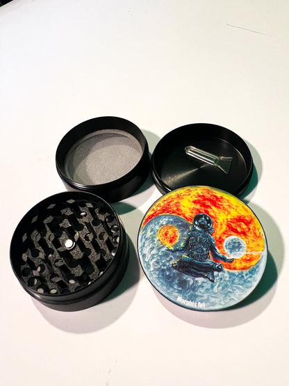 Herb Grinders