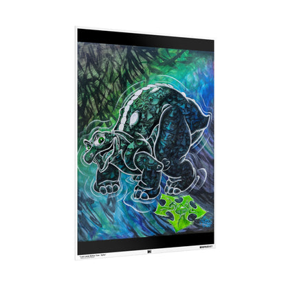 Lost Lands Before Time Spike - Posters